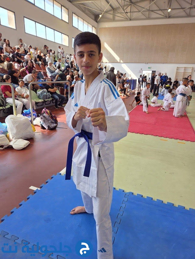 نجاح كبير لبطولة كأس جلجولية القطرية 2025 تحت شعار “لا للعنف نعم للرياضة”